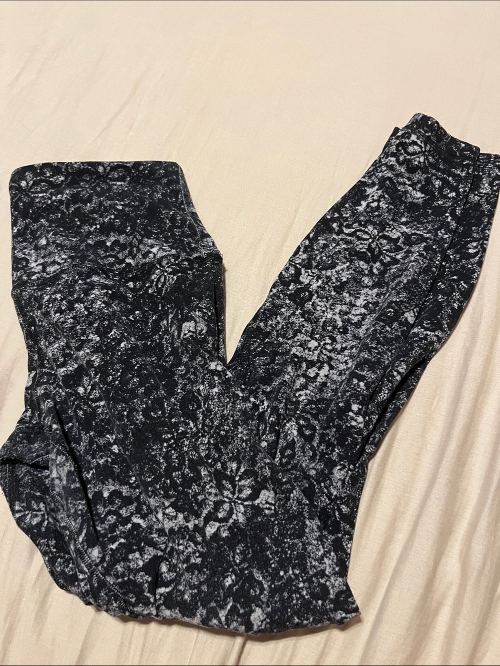 Lululemon align leggings